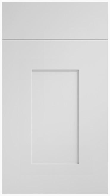 PLAIN SHAKER Door