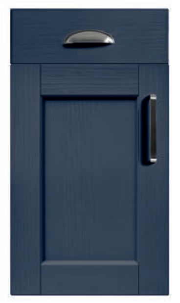 custom replacement kitchen door