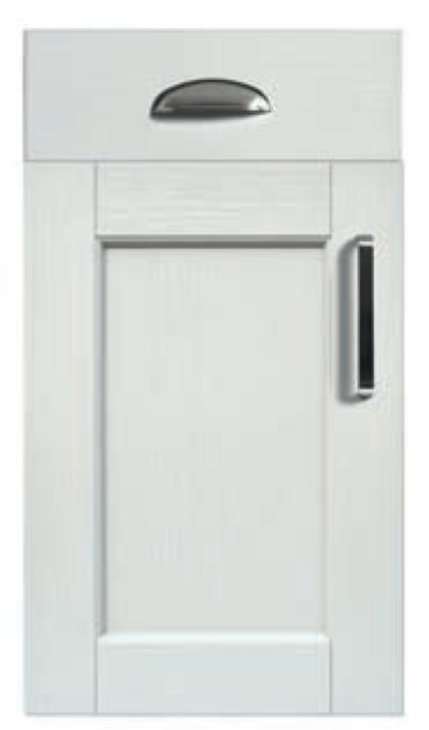 custom replacement kitchen door