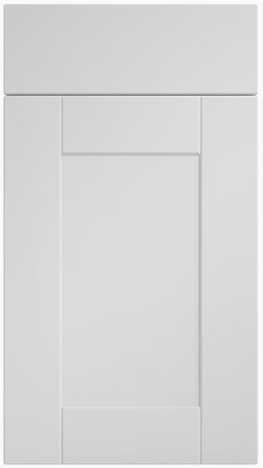 LINED SHAKER REPLACEMENT KITCHEN DOOR