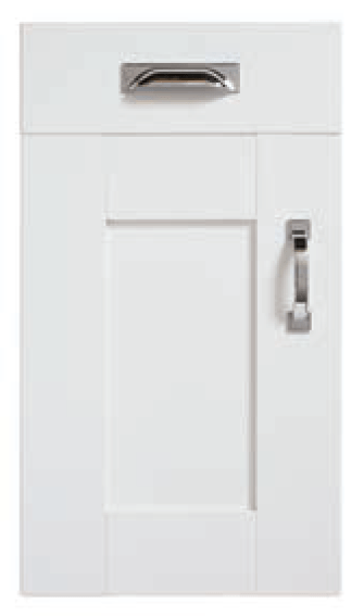 custom replacement kitchen door
