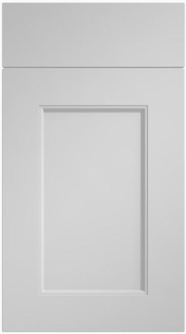 PLAIN SHAKER Door