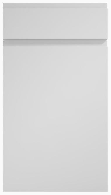 MODERN REPLACEMENT KITCHEN DOOR