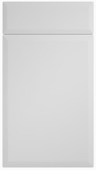 MODERN REPLACEMENT KITCHEN DOOR