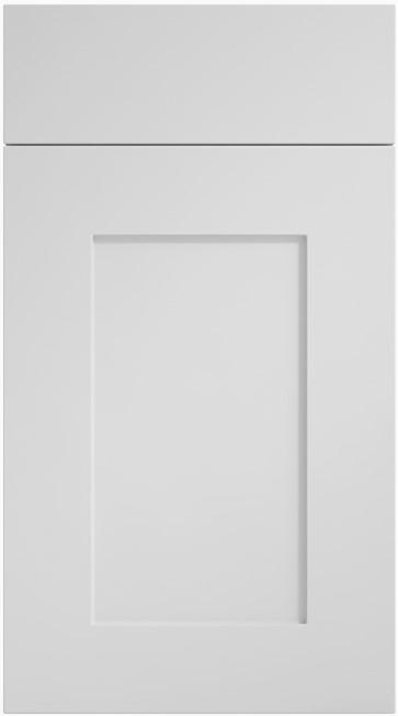 PLAIN SHAKER Door