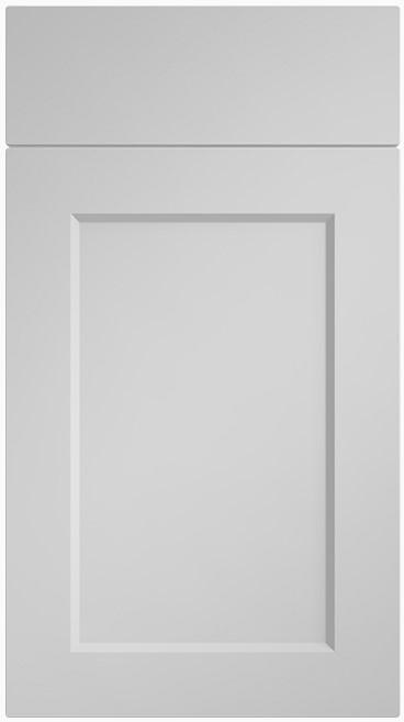 PLAIN SHAKER Door