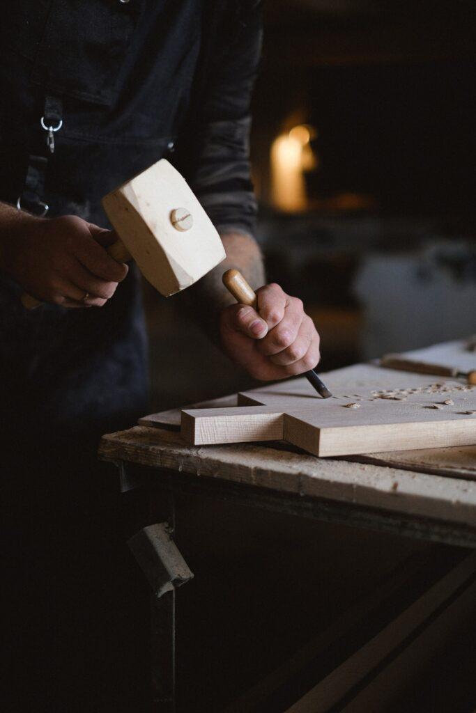custom replacement kitchen door