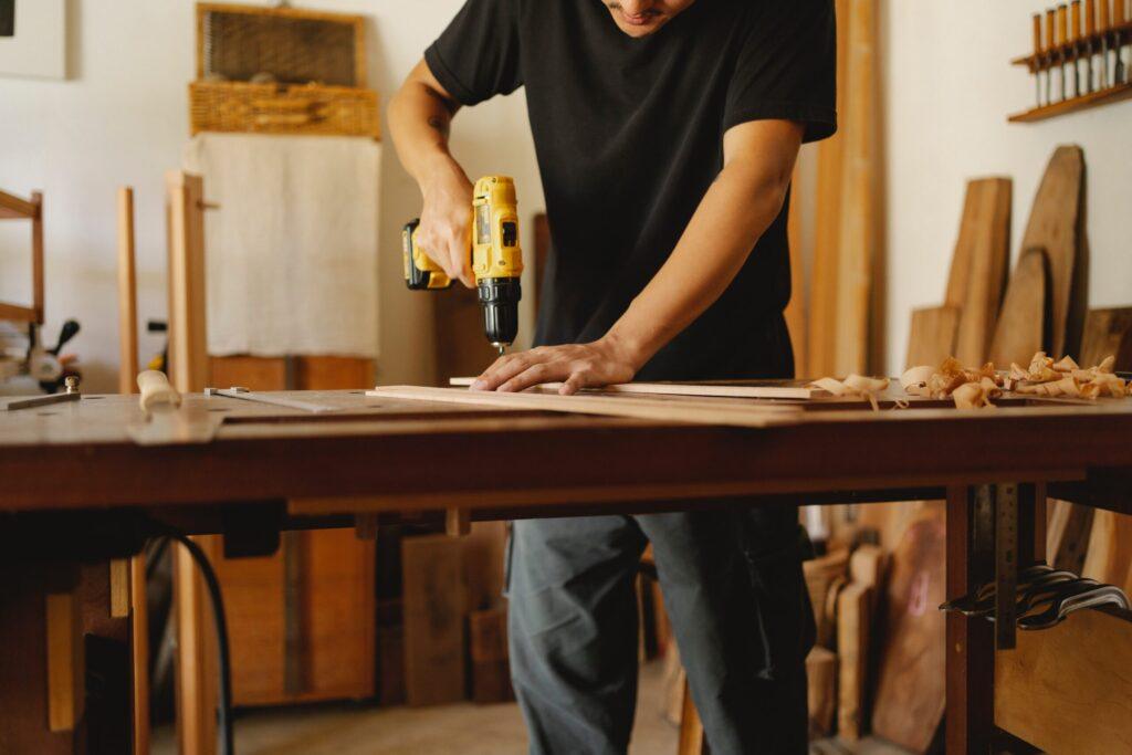 Trusted Kitchen Makeover Experts
